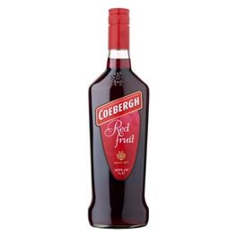 Couberg red fruit