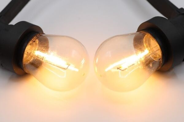 Sfeerverlichting prikkabel