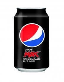 Pepsi Max