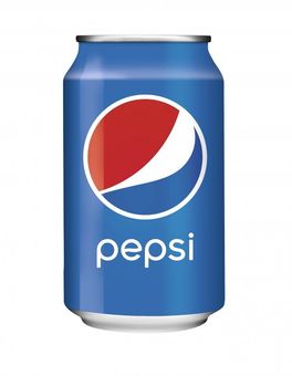 Pepsi cola