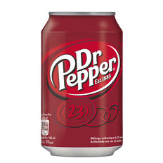 dr pepper