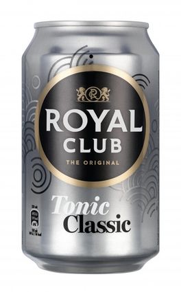 Royal club Tonic