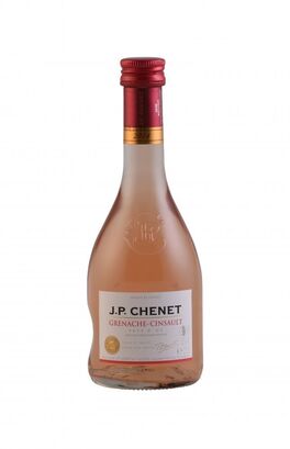 Chenet rose