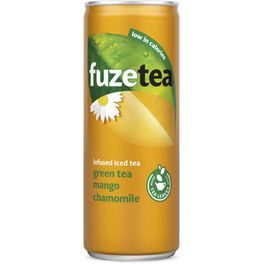 Fuze tea Mongo Chamomile