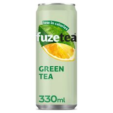 Fuze Green tea