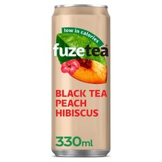 Fuze tea black