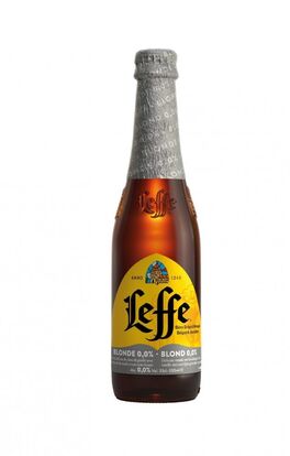 Leffe blond 0.0