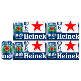 Heineken 0.0