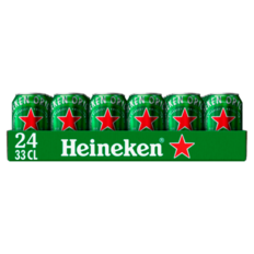 Heineken Blik
