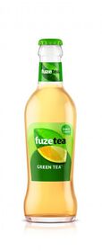fuze tea green 20cl