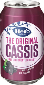 Hero Cassis Tray