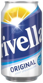 Rivella blik