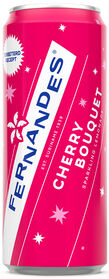 Fernandes Cherry