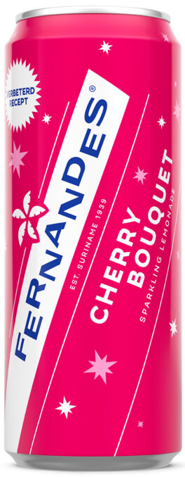 Fernandes Cherry