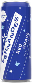Fernandes Red Grape