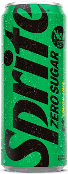 Sprite blik