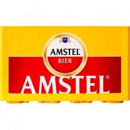 Amstel radler 0.0