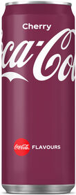 Cherry Cola
