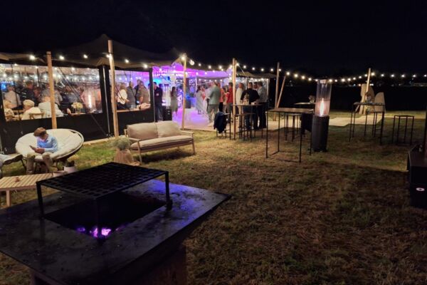Personeelsfeest
