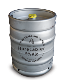 Horeca Bier Goud